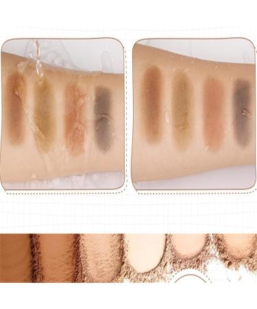 Veinsgrain Hair Color Veinsgrain Hair Powder Veinsgrain Hair Touch Up Veinsgrain Hairline Shadow Powder Veins Grain Hair Powder Enhanced Hairline Powder Veinsgrain Hairline Powder for Women (2*#11) - Buy Online on GoSupps.com