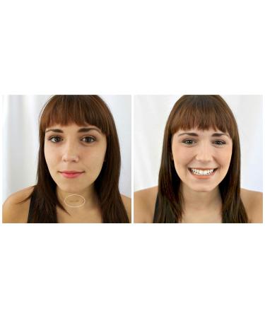 Judith August Everything Pencil Deluxe Concealer - Ultra Light Shade for Face & Body - Buy Online on GoSupps.com