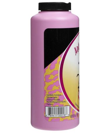 Lady Anti Monkey Butt Sweat Absorbing and Friction Fighting Body Powder - 6 oz - 2 pk - Buy Online on GoSupps.com