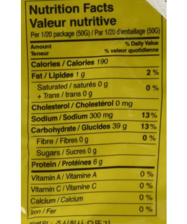 Eridan Japanese Breadcrumbs 200 g - Pack of 6 - Buy Online on GoSupps.com