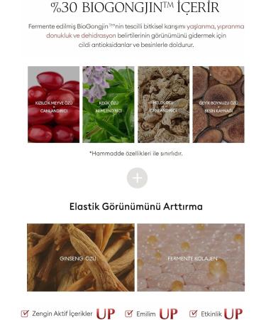 MISSHA Chogongjin Sosaeng Boosting Essence - Buy Online on GoSupps.com