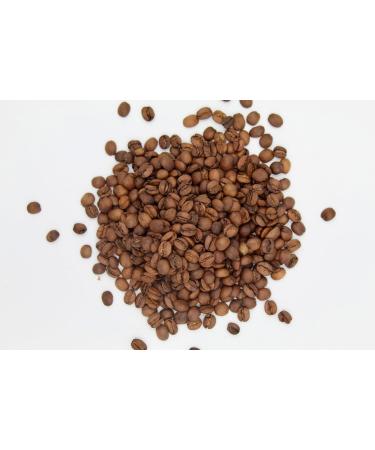 Dear Donna | Brazilian Speciality Whole Bean Coffee | Expresso Cafetiere Filter | Suitable for Milk Coffee | Sweet with notes of Orange and milk chocolate | 250 gr - Buy Online on GoSupps.com