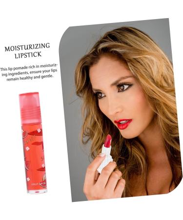 Homoyoyo 6pi ces Set Gloss L vres Fruit Hydratant Transparent L vres Soin Maquillage Pour Filles Facile Emporter Et Prot ger - Buy Online on GoSupps.com