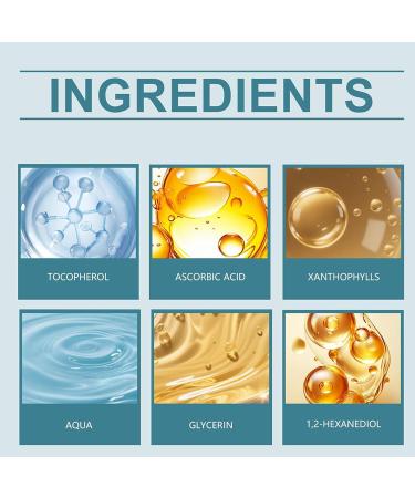 Eye Drops 30ml Dry Eye Comfort Drops with Gentle Formula Redness Comfort Solution for Eyes Fast Acting Moisture Soothing Feature Health Tool Handy Accessory for Kids Adults Seniors Travel Home - Buy Online on GoSupps.com