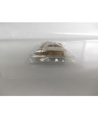 Trsnzul 120-Piece Hair Clip Set | Metal Hair Cuffs & Braiding Clips for Dreadlocks & Braids | Perfect Hair Accessories for International Shipping - Buy Online on GoSupps.com