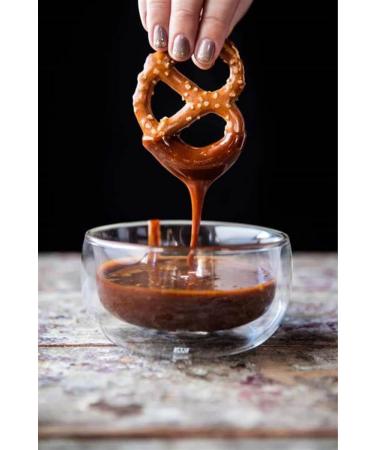 Salted Pretzels (5kg) Great for Parties and sharing.Cambrook - Buy Online on GoSupps.com