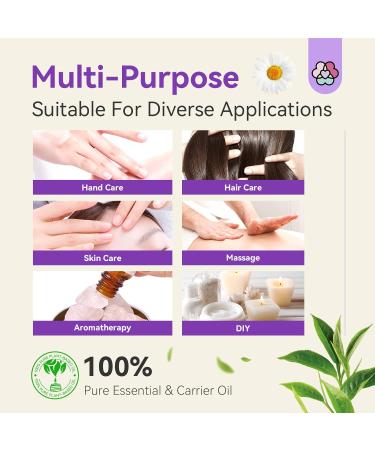 SAVILAND Cuticle Oil with Essential Oils - Nail Growth & Strength | Perfect for Skin Care Diffusers Massage & DIY Projects - Ideal Gift for Women - Buy Online on GoSupps.com