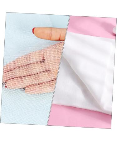 Vaguelly Lot De 100 Feuilles De Pour Soins Visage Facial Extensible En Papier Fournitures Pour Salons De Beaut Soins Peau Pratique Et - Buy Online on GoSupps.com