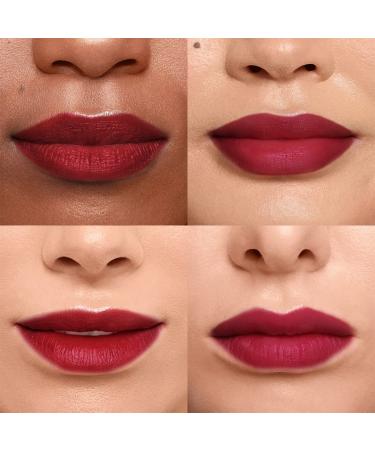 Wonderskin Wonder Blading Long Lasting Red Lip Stain - Divine Masque | Waterproof & Transfer Proof Natural Lip Tint - Buy Online on GoSupps.com