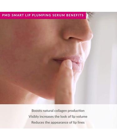 PMD Smart Lip Plumping Serum 10 ml - Buy Online on GoSupps.com