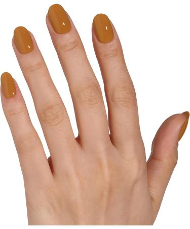 Bluesky Gel Nail Polish 10ml Hidden Treasure - AW2305 Beige Soak-Off Gel Polish for 21 Day Manicure Professional Salon& Home Use Requires Curing Under UV/LED Lamp - Buy Online on GoSupps.com