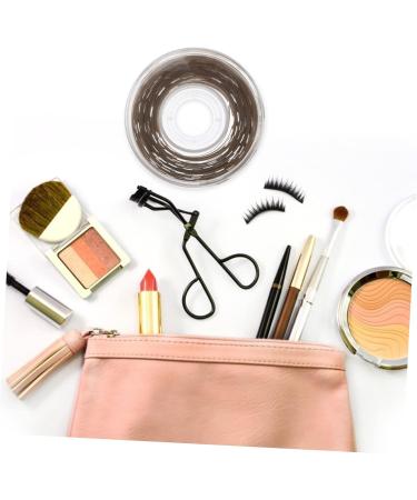 Gogogmee 600pcs Lifting Belt Duct Tape Eyelid Lift Eyelid Stickers Adhesive Tape Eyelash Miss Eye Patch - Buy Online on GoSupps.com