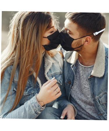 Buy Healvian 15 Pcal Ear Mask Strap Buckle - Adjustable Silicone Mask Accessories with Removable Handles & Hooks for Comfort | International Shipping - Buy Online on GoSupps.com