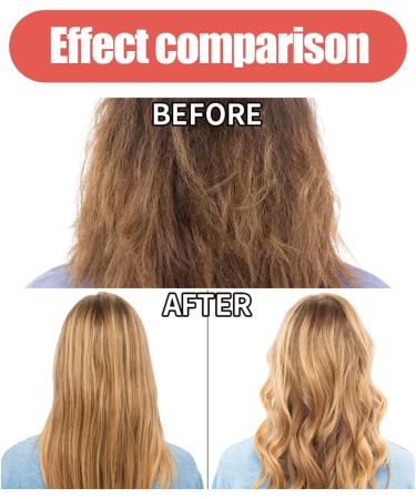 2PCS Masque Cheveux Naturel Coconut Hair Mask Masque Capillaire R parateur et Hydratant Masque Cheveux Nutritif Silky Deep Conditioner Silk Smooth Deep Conditioner - Buy Online on GoSupps.com