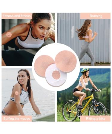 30 Waterproof Self-Adhesive Freestyle Libre Patches - Breathable & Skin-Friendly for Libre 1 2 & 3 Sensors | Ideal for Swimming & Bathing - Buy Online on GoSupps.com
