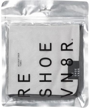Reshoevn8r Shoe Cleaner White Leather Suede Mesh Sneaker Cleaning Cleaning Towel - Buy Online on GoSupps.com