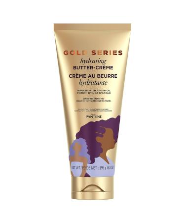 Buy Pantene Pro-V Gold Series Hydrating Butter Cream 6.8 oz - Nourishing Hair Care for All Hair Types - International Shipping Available - Buy Online on GoSupps.com