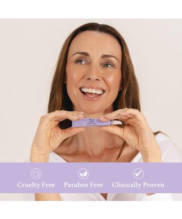 PRAI Beauty Ageless Lip and Line Filler | Lip Serum that Plumps Smooths & Fills In Lines | Moisturizing with Vitamins C & E to Boost Collagen (0.26oz) - Buy Online on GoSupps.com