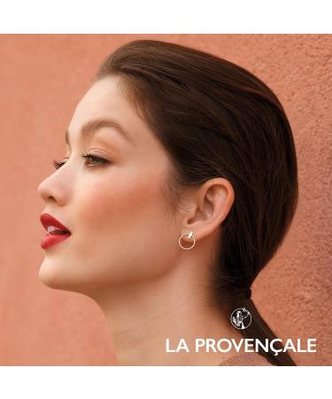 La Proven ale Bio - Certified Organic Ochre Light Blush - Healthy Glow Blush - For All Skin Types - Shade: Earthenware Pink (02) - Buy Online on GoSupps.com