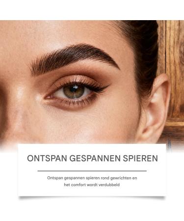 Eyebrow Pencil Waterproof 2in1 Eyebrow Pen Makeup Eye Pencil for Women Girls Beauty Makeup Cosmetics Dating Party Meeting - Buy Online on GoSupps.com