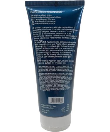TIGI Copyright Total Sun Care & Glow Body Lotion 200 ml - Buy Online on GoSupps.com