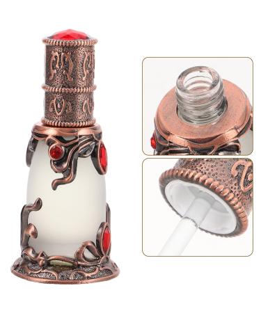 Long-lasting Arabian Cologne For Men Fragrance For Special Events Refillable Decorative Bottle For Men - Buy Online on GoSupps.com