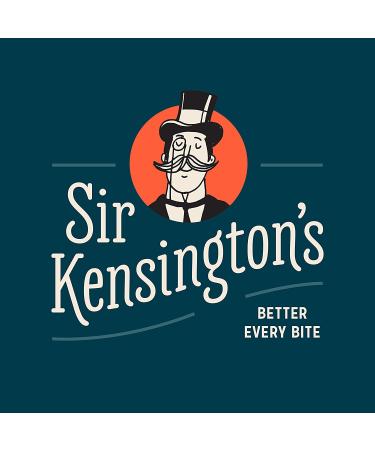 Sir Kensington's Chipotle Mayonnaise 12 fl oz | Bold Flavor for Your Dishes - Buy Online on GoSupps.com