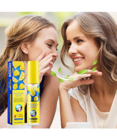  Sghtil Mouth Breathing Spray 20ml Mouth Spray Refreshing Spray Mouth Mouth Spray Refreshing and Cleansing All Day - Buy Online on GoSupps.com