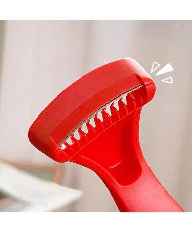 Buy Women's Razors - Comfortable Manual Razors for Face Armpits Legs & Bikini | Smooth Shaving Experience Worldwide - Buy Online on GoSupps.com