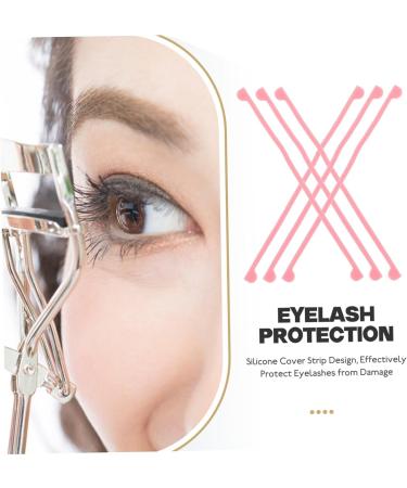 Mikinona 3 Pairs Eyelash Curler Lifting False Eyelashes Eyelash Beauty Tool Eyelashes Lift Kit Silicone for Lifting Eyelashes Lash Lift Kit Silicone Eyelash Lift Rods Lash Lift Pads - Buy Online on GoSupps.com