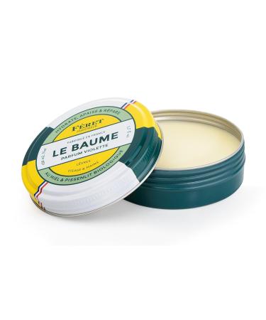 Feret Parfumeur Le Baume Violette 50ml - Luxurious Violet Scented Balm | International Shipping Available - Buy Online on GoSupps.com