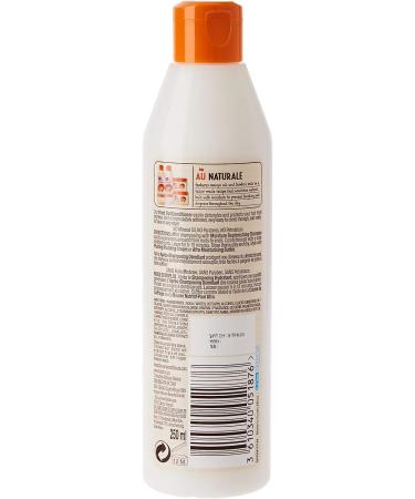 Dark Lovely Conditioner Dark & Lovely WFR21480 250 ml Refurbished A+ - Buy Online on GoSupps.com