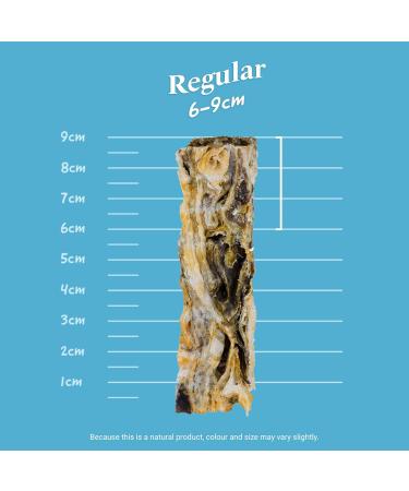 SKIPPER'S Fish Skin Jerky Fingers 250gm - Gently Air Dried Good for Teeth & Digestion Remove Plaque & Tartar Essential Omega 3 Oils 100% Natural Healthy Low Fat & Grain Free Dog Treats & Chews 250 g (Pack of 1) - Buy Online on GoSupps.com