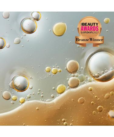 Sanctuary Spa Golden Sandalwood Three-Phase Shower Oil 3 Day Moisture Mineral Oil Free Cruelty Free & Vegan 250ml (Pack of 2) 250 ml (Pack of 2) - Buy Online on GoSupps.com