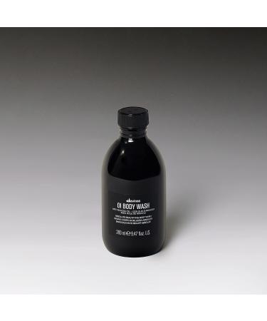 Davines OI Body Wash - Hydrating with Roucou Oil - 9.47 fl oz - Buy Online on GoSupps.com