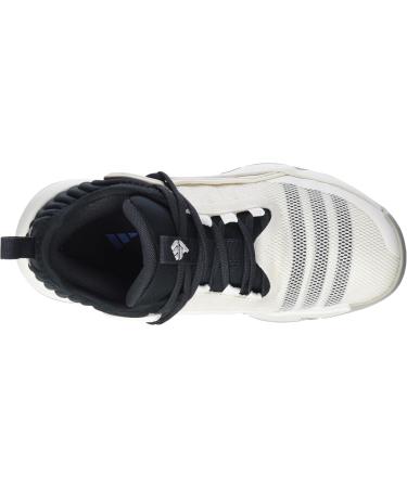 Buy adidas Unisex Kids Trae Unlimited Sneakers - Cloud White/Carbon 30.5 EU - Free International Shipping - Buy Online on GoSupps.com