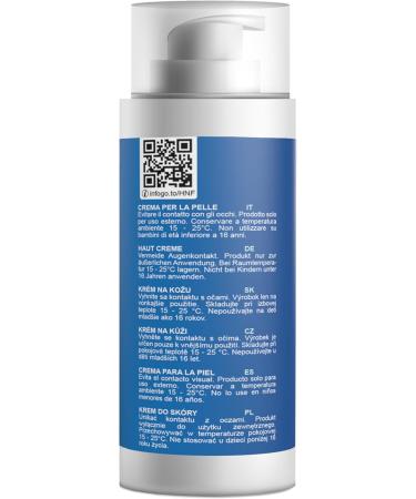 Hondrofrost 2 x 200ml Cream - Buy Online on GoSupps.com