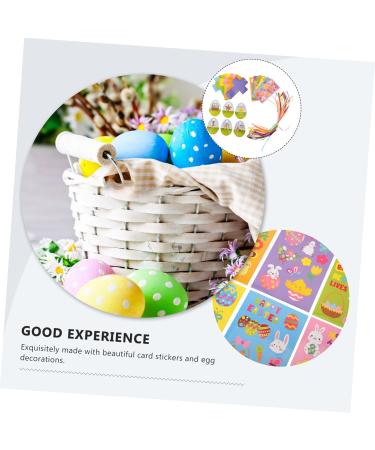 Ciieeo Easter Card Set - Craft Kits & Decorations | Easter Ornaments & Cross Crafts for Kids - Buy Online on GoSupps.com
