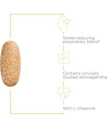 Integrative Therapeutics Bundle with Cortisol Manager 30 Tablets & L-Theanine 60 Capsules - Cortisol Manager for Stress Support with Ashwagandha* - L-Theanine to Support a Relaxed State* - Buy Online on GoSupps.com
