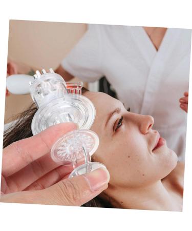 MERRYHAPY Scalp Applicator Gel Hair Oil - Root Comb & Scalp Massager for Healthy Hair Care | Buy Internationally - Buy Online on GoSupps.com