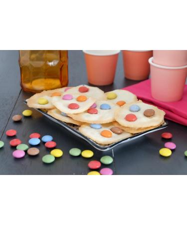 Smarties Tube - Chocolate Sweets - Display - Pack of 24 x 38g - Buy Online on GoSupps.com