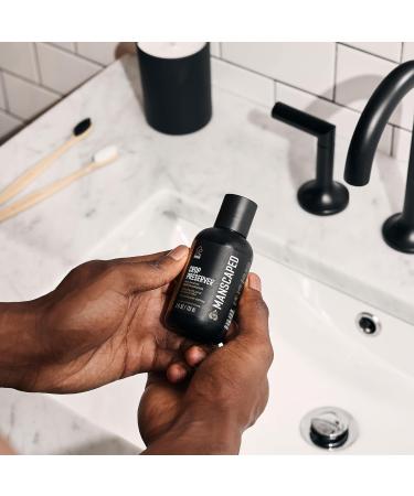 MANSCAPED The Crop Preserver Men's Ball Deodorant Male Care Hygiene Moisturizer Anti-Chafing Groin Protection with Cooling Aloe Vera 4oz 4 Fl Oz (Pack of 1) - Buy Online on GoSupps.com
