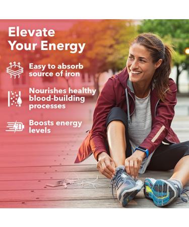 LifeSeasons Blood Nourish-R + Choles-T Iron Deficiency & Cholesterol Support Supplement Bundle Supports Anemia Fatigue Dizziness Healthy Blood Building & Liver Function 60 & 120 Capsules - Buy Online on GoSupps.com