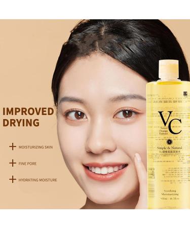  Generisch Facial moisturizer - Liquid for wet compresses - 300 ml - Soothing daily care for dry and sensitive skin - Buy Online on GoSupps.com