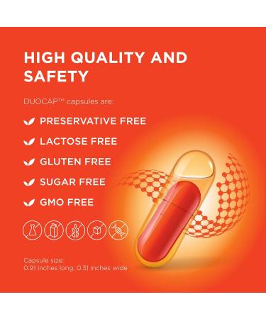 Innovation in The Care of Healthy Joints Liquid Formula in a Double Capsule. 3D Collagen + Micelle Extract of Turmeric Roots 1 Capsule/Day. Laboratory Tested 20 capsules - Buy Online on GoSupps.com