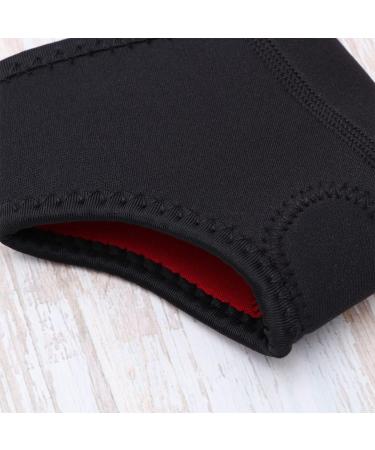 EXCEART Plantar Insoles & Ankle Support Brace - Ultimate Relief for Plantar Joint Pain & Injury Recovery - Buy Online on GoSupps.com