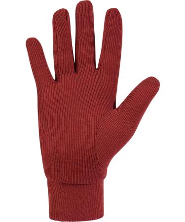 Odlo Kids Active Warm Eco Gloves M - Spiced Apple | International Shipping Available - Buy Online on GoSupps.com