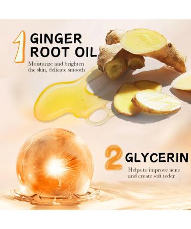 Turmeric Face Cream Turmeric Brightening Face Cream for Radiant & Glowing Skin Turmeric Dark Spot Corrector Age Spot Remover Natural Turmeric Cream Skin Care Moisturizing Erase Fine Lines 50g - Buy Online on GoSupps.com