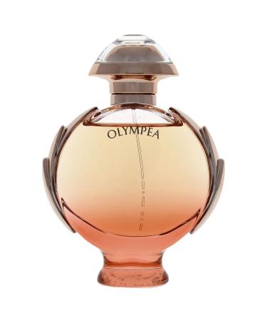 Paco Rabanne Olympea Aqua Fragrance For Women - Sweet Amber White Floral Scent - Notes Of Lemon Blossom Clementine Solar Notes Water Jasmine - Floral Aquatic Fragrance - Edp Legere Spray - 1.7 Oz 1.7 Fl Oz (Pack of 1) - Buy Online on GoSupps.com