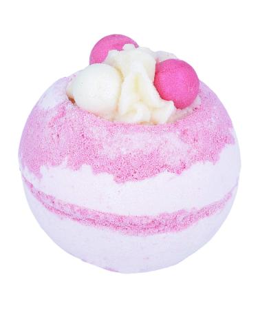 Bomb Cosmetics Palm Springs 5-Piece Bath and Body Gift Pack - 18.1 oz - Handmade, Wrapped, Designed in UK - Buy Online on GoSupps.com